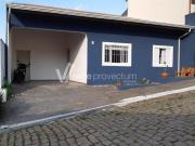casa à venda em Parque Imperador