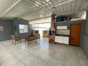 casa à venda em Parque Jambeiro