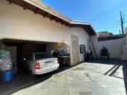 casa à venda em Parque Jambeiro