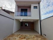 casa à venda em Parque Jambeiro