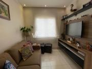 casa à venda em Parque Jambeiro