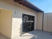 casa à venda em Parque Jambeiro