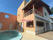 casa à venda em Parque Lausanne