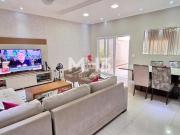 casa à venda em Parque Manoel de Vasconcelos