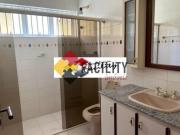 casa à venda em Parque Nova Campinas