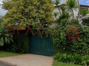 Casa para Locação em Condomínio Fechado – Parque Nova...