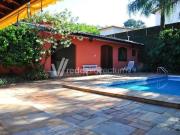 casa à venda em Parque Nova Campinas