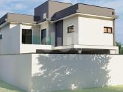 casa à venda em Parque Olívio Franceschini