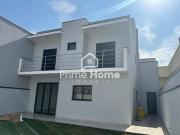 casa à venda em Parque Olívio Franceschini