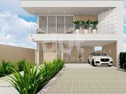 casa à venda em Parque Olívio Franceschini