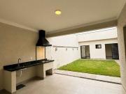 casa à venda em Parque Olívio Franceschini