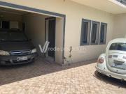 casa à venda em Parque Residencial Vila União