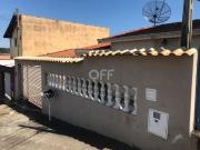 casa à venda em Parque Residencial Vila União