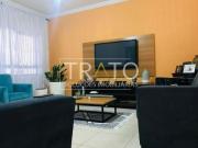 casa à venda em Parque Residencial Vila União