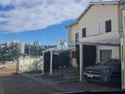 casa à venda em Parque Rural Fazenda Santa Cândida