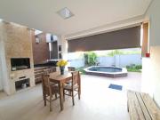 casa à venda em Parque Rural Fazenda Santa Cândida