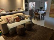 casa à venda em Parque Rural Fazenda Santa Cândida