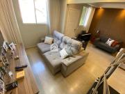 casa à venda em Parque Rural Fazenda Santa Cândida