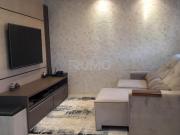 casa à venda em Parque Rural Fazenda Santa Cândida