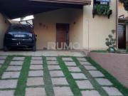 casa à venda em Parque Rural Fazenda Santa Cândida