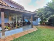 casa à venda em Parque São Quirino