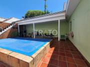 casa à venda em Parque Taquaral