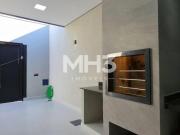 casa à venda em Parque Universitário