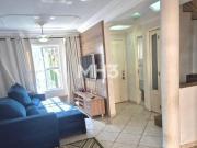 casa à venda em Parque Villa Flores