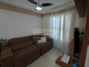 casa à venda em Parque Villa Flores