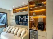 casa à venda em Parque Villa Flores