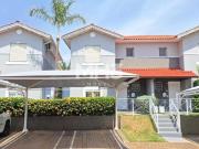 casa à venda em Parque Villa Flores