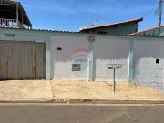 Casa a venda em Paulínia