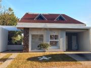 Casa à venda em Paulínia, Betel, com 3 quartos, com 239...