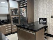 Casa à venda em Paulínia, Betel, com 3 quartos, com 250...