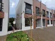 Casa à venda em Paulínia, Betel, com 3 quartos, com 92...