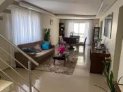 Casa à venda em Paulínia, Betel, com 3 suítes, com 224 m²