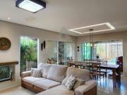 Casa à venda em Paulínia, Betel, com 3 suítes, com 264...