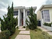 Casa à venda em Paulínia, Betel, com 3 suítes, com 290...