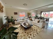 Casa à venda em Paulínia, Betel, com 4 quartos, com...