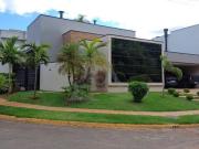 Casa à venda em Paulínia, Betel, com 4 suítes, com 214...