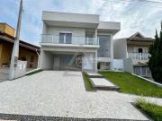 Casa à venda em Paulínia, Betel, com 4 suítes, com 270...