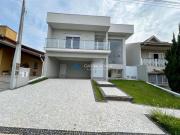 Casa à venda em Paulínia, Betel, com 4 suítes, com 270...