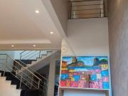 Casa à venda em Paulínia, Betel, com 4 suítes, com 384...