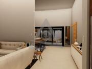 Casa à venda em Paulínia, Boa Esperança, com 3 quartos,...