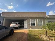 Casa à venda em Paulínia, Campos do Conde, com 3 suítes,...