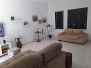 Casa à venda em Paulínia, Cascata, com 3 quartos, com...