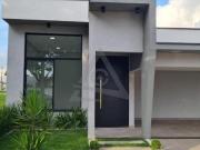 Casa à venda em Paulínia, Cascata, com 3 quartos, com...
