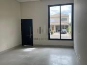 Casa à venda em Paulínia, Cascata, com 3 suítes, com 182...