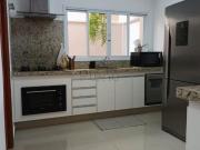 Casa à venda em Paulínia, Cascata, com 3 suítes, com 189...