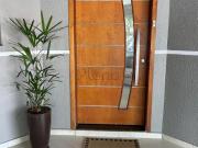 Casa à venda em Paulínia, Cascata, com 3 suítes, com 220...